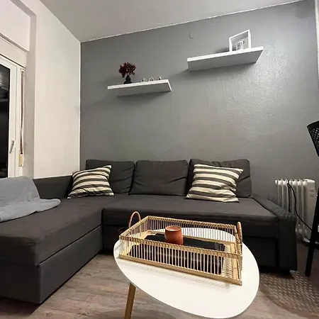 Apartamento Platja Lau D Aro *