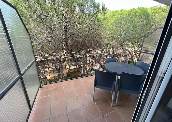 Platja Lau D Aro * Платжа-д'Ару