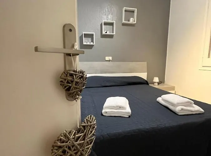 Апартаменти Platja Lau D Aro