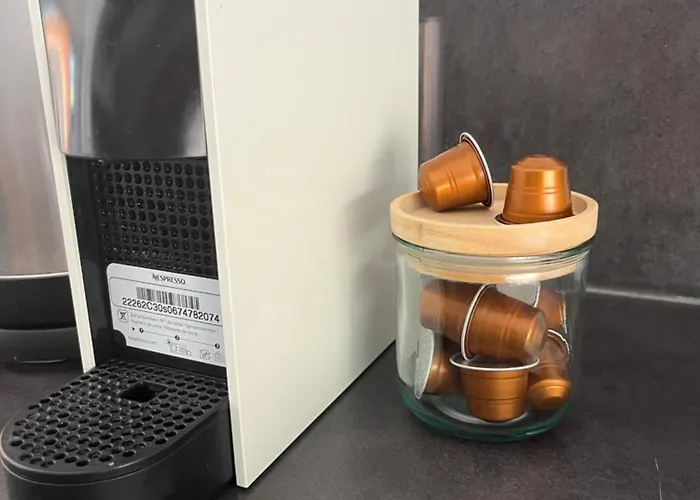 Апартаменти Platja Lau D Aro