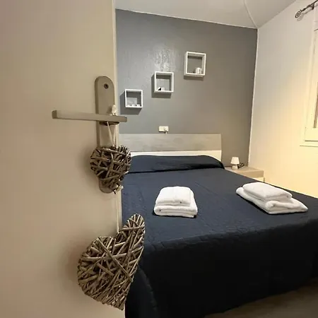 Διαμέρισμα Platja Lau D Aro