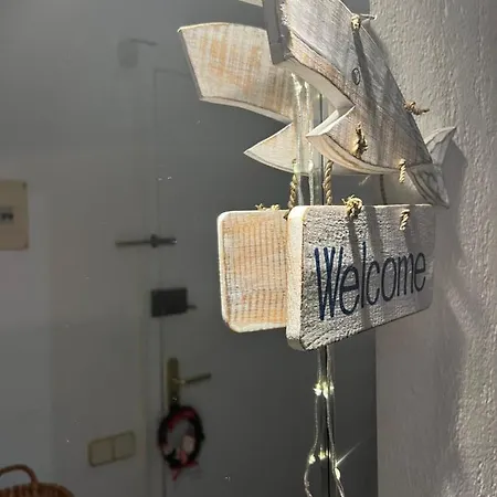 Platja Lau D Aro Διαμέρισμα