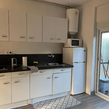 Διαμέρισμα Platja Lau D Aro Platja d'Aro