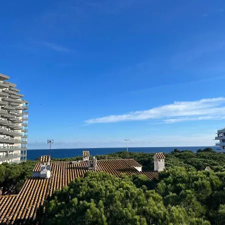 Platja Lau D Aro Διαμέρισμα Platja d'Aro