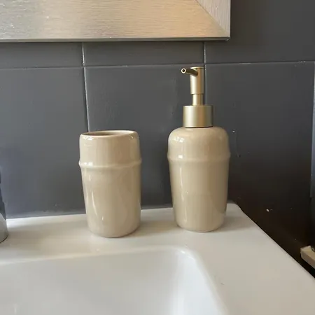 Διαμέρισμα Platja Lau D Aro *