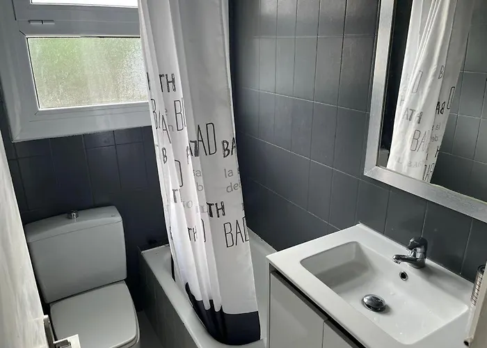 Διαμέρισμα Platja Lau D Aro Platja d'Aro