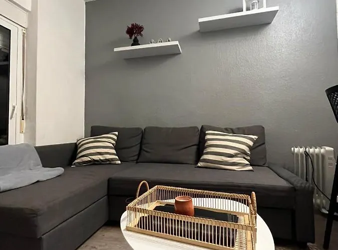 Appartement Platja Lau D Aro *