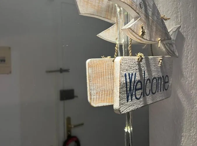 Platja Lau D Aro Διαμέρισμα