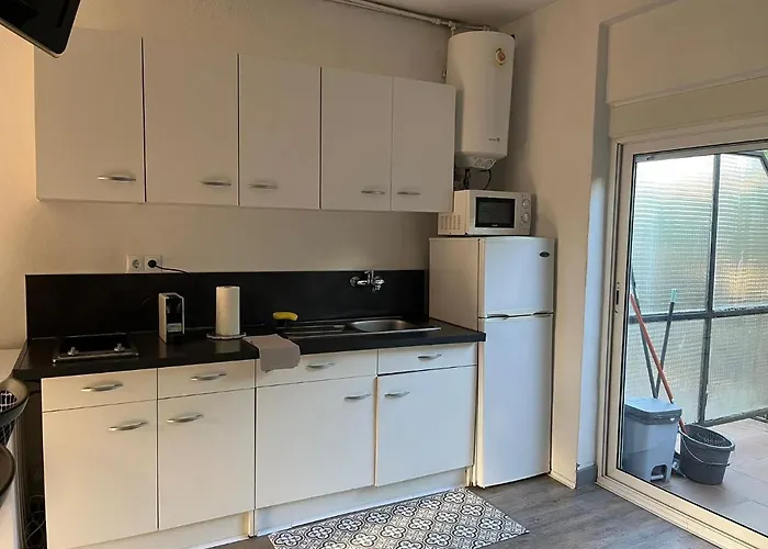 아파트 Platja Lau D Aro 플라티야 다로