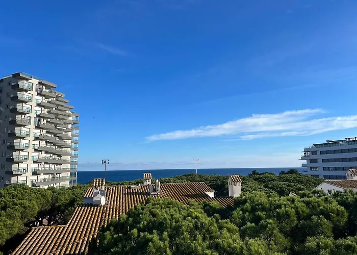 Platja Lau D Aro Διαμέρισμα Platja d'Aro