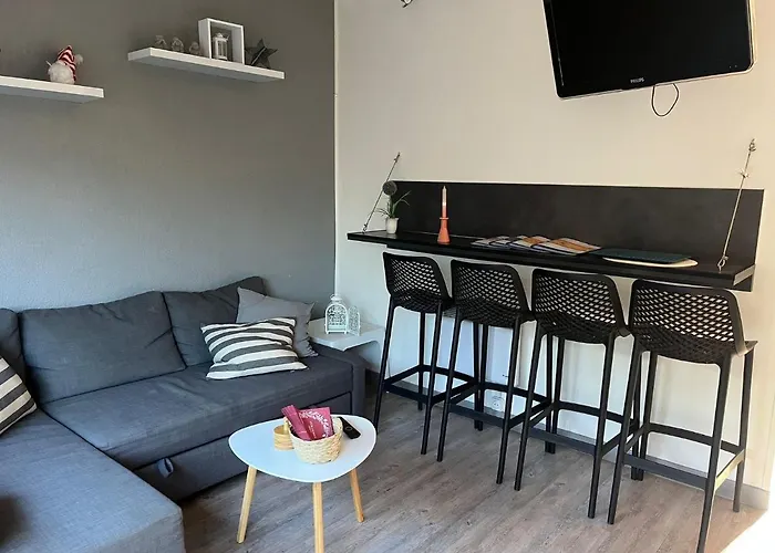 Platja Lau D Aro * 플라티야 다로